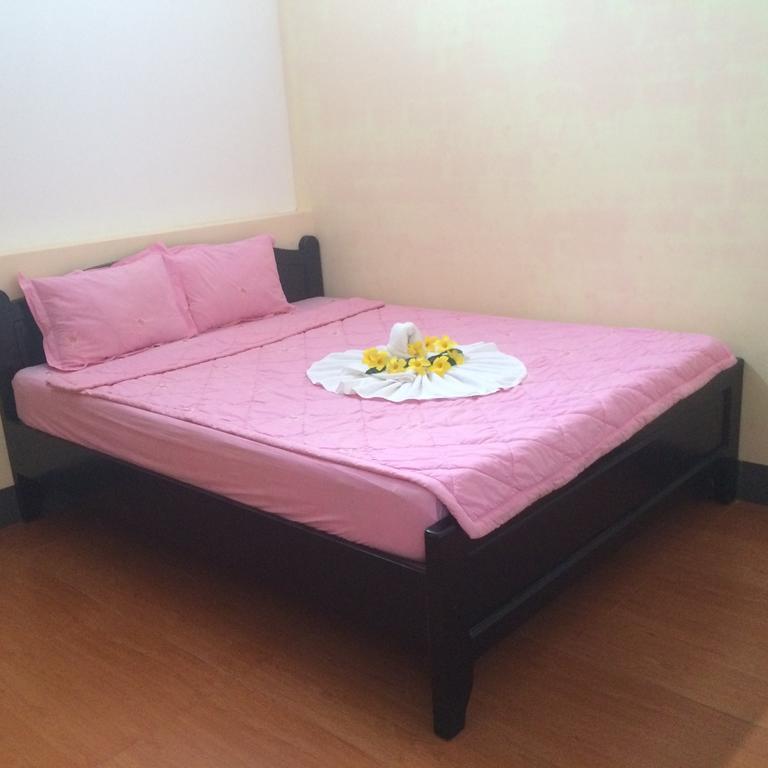 Bao Tien Mini Hotel Phan Thiết Exteriér fotografie