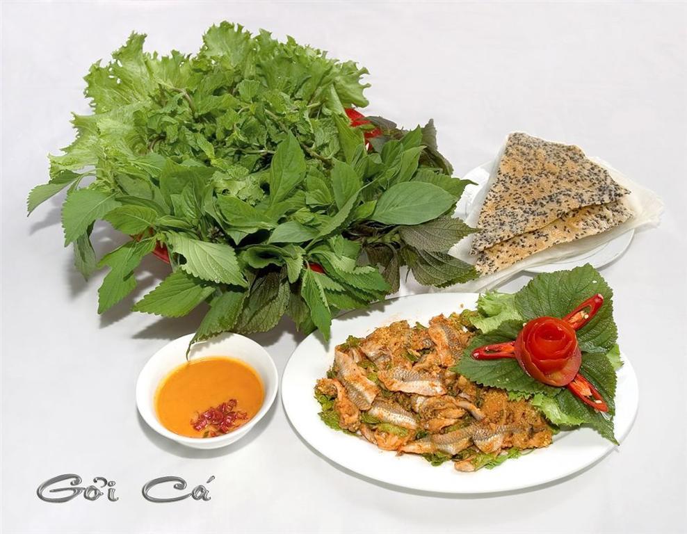 Bao Tien Mini Hotel Phan Thiết Exteriér fotografie
