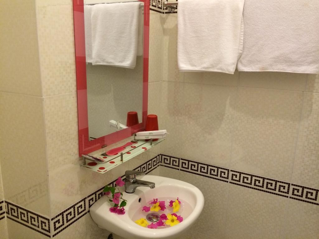 Bao Tien Mini Hotel Phan Thiết Exteriér fotografie