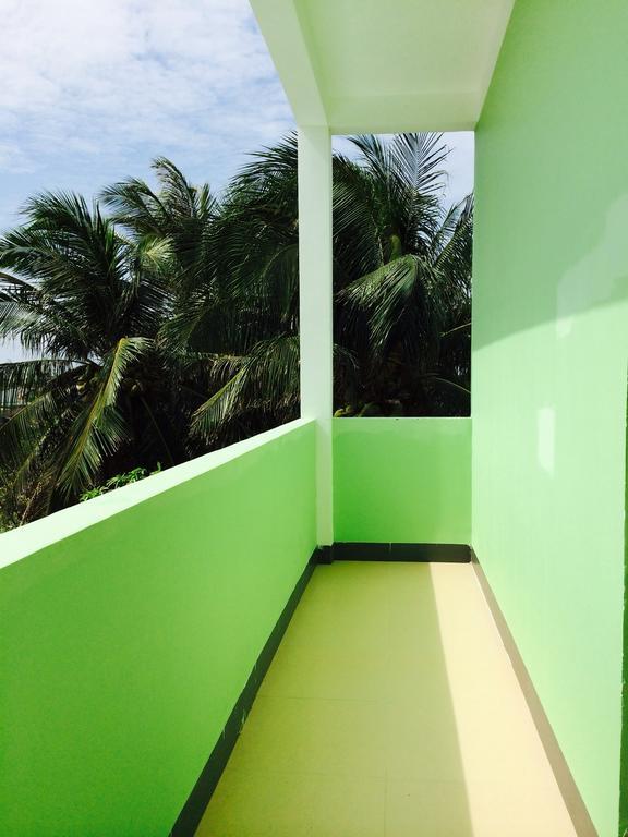 Bao Tien Mini Hotel Phan Thiết Exteriér fotografie