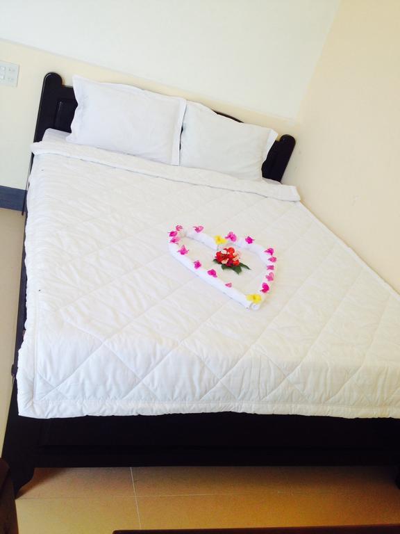 Bao Tien Mini Hotel Phan Thiết Pokoj fotografie