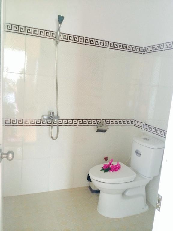 Bao Tien Mini Hotel Phan Thiết Pokoj fotografie