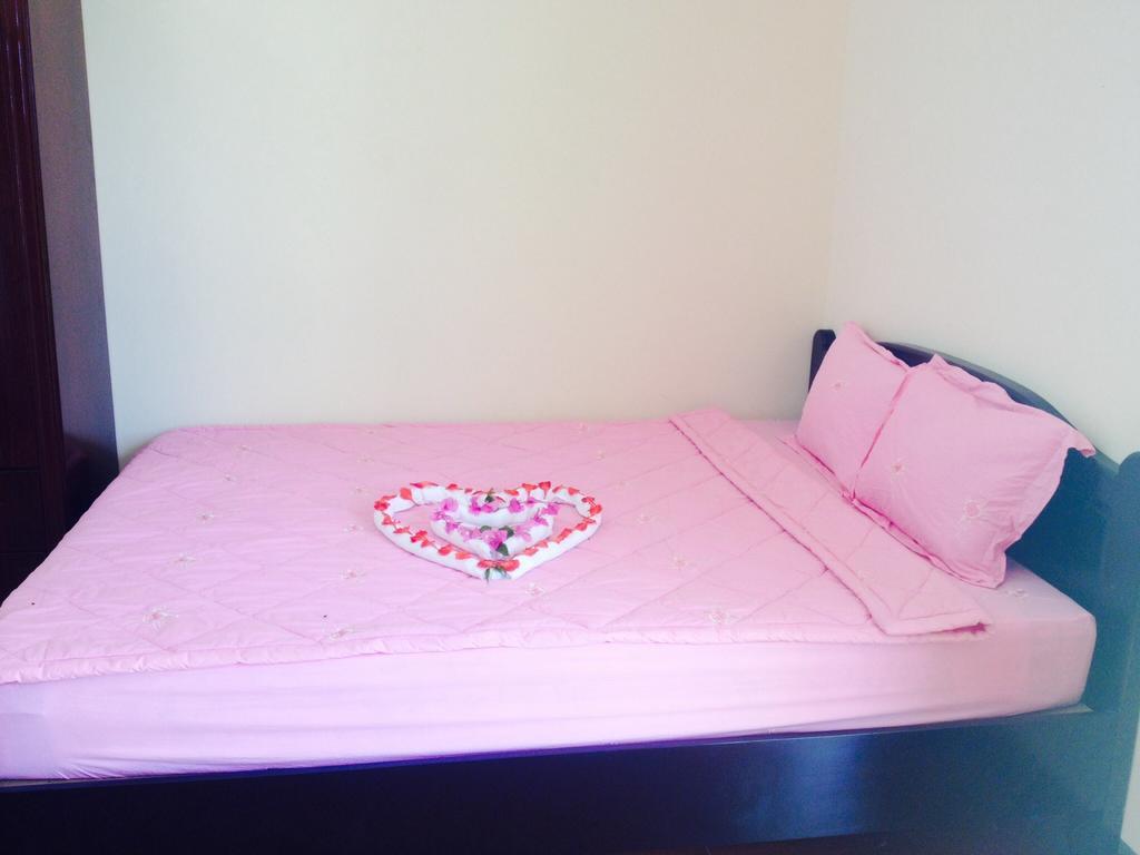 Bao Tien Mini Hotel Phan Thiết Pokoj fotografie