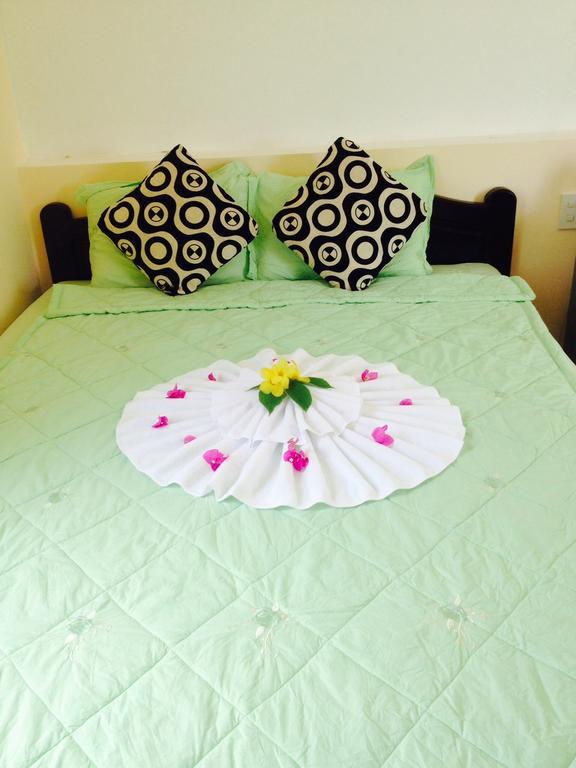 Bao Tien Mini Hotel Phan Thiết Exteriér fotografie