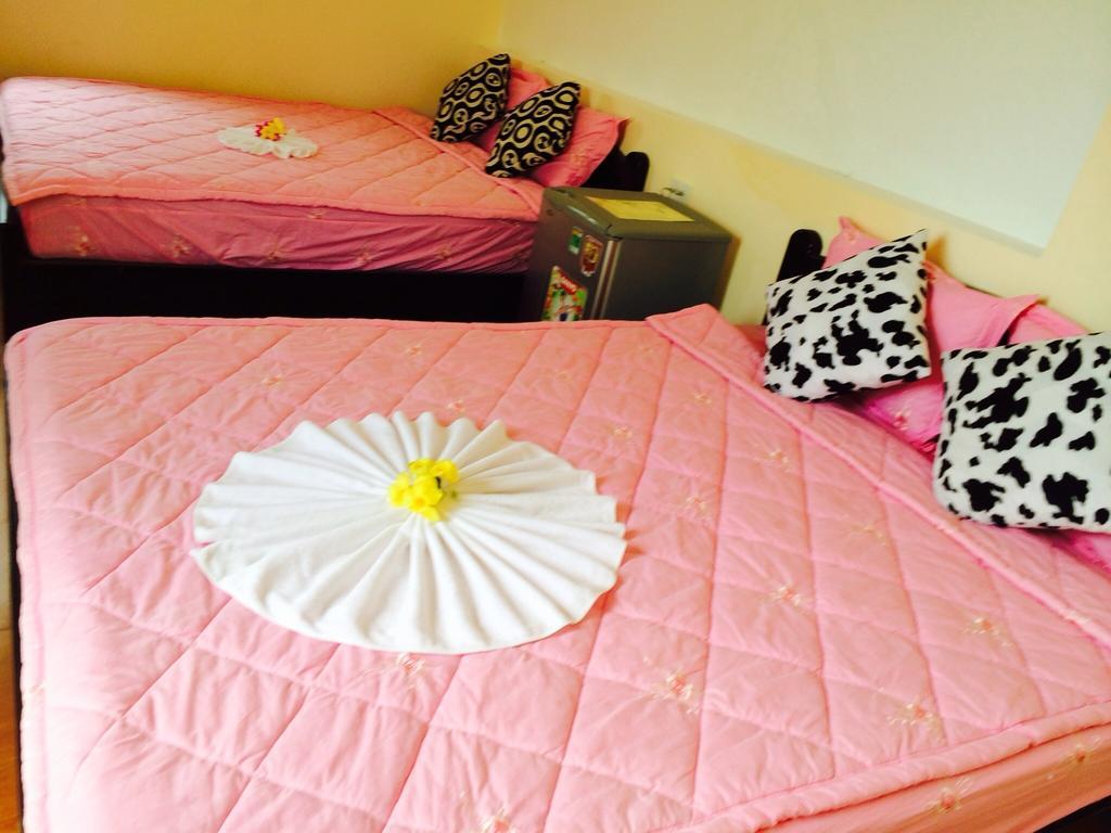 Bao Tien Mini Hotel Phan Thiết Pokoj fotografie